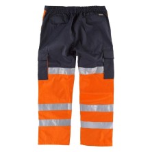 PANTALON A/V WORKTEAM C3214