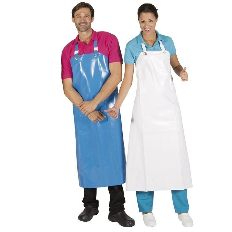 Delantal elastometro garys 1262