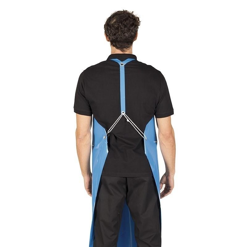 Delantal elastometro garys 1262