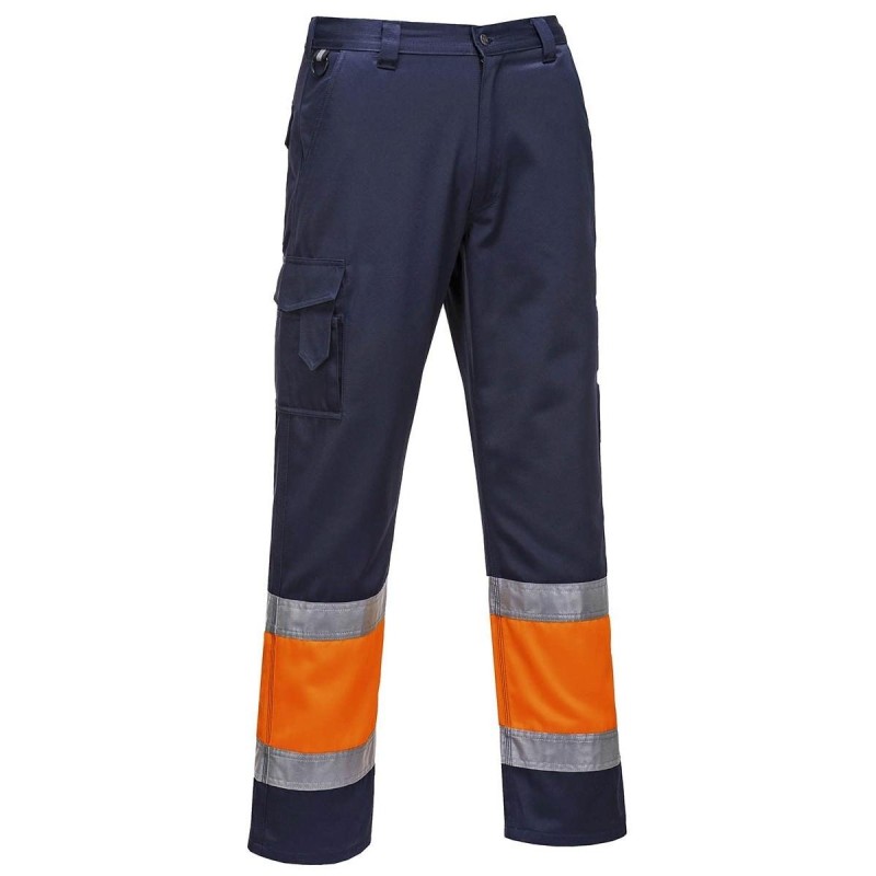 Pantalon portwest combat e049