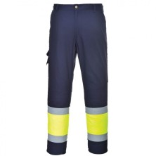 PANTALON PORTWEST COMBAT E049