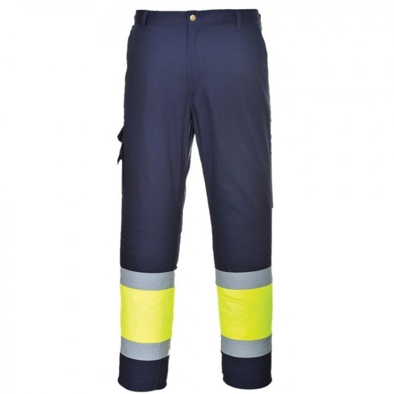 Pantalon portwest combat e049