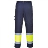 Pantalon portwest combat e049