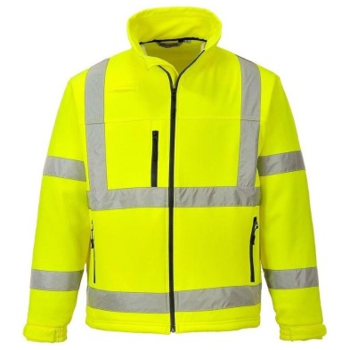 Chaqueta Softshell A.V. Portwest Classic s424