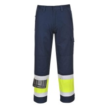 PANTALON A.V. PORTWEST MODAFLAME MV26