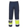Pantalon a/v portwest modaflame mv26