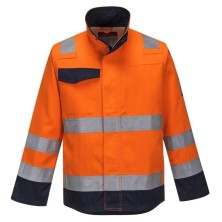 Comprar CHAQUETA A.V. INIFUGA PORTWEST MV35