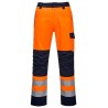 Pantalón ignífuga portwest mv36