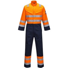 Que es el vestuario ignifugo y antiestatico Blog de proteccion laboral