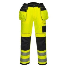 Comprar PANTALON ALTA VISIBILIDAD PORTWEST T501