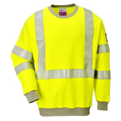 Sudadera A.V. Portwest fr72