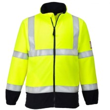 CHAQUETA POLAR A.V. PORTWEST FR31