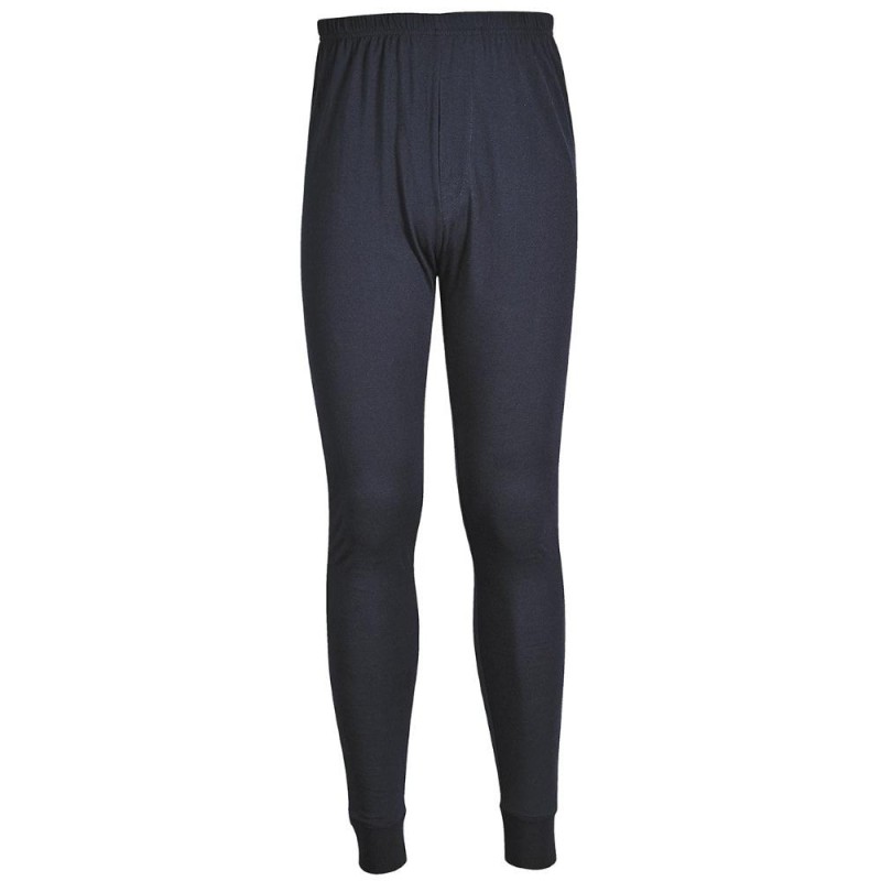 Leggings ignifugos portwest fr14