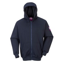 Comprar SUDADERA IGNÍFUGA PORTWEST FR81