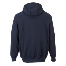 SUDADERA IGNÍFUGA PORTWEST FR81