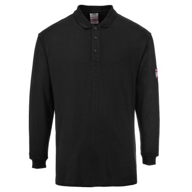 Polo Portwest fr10