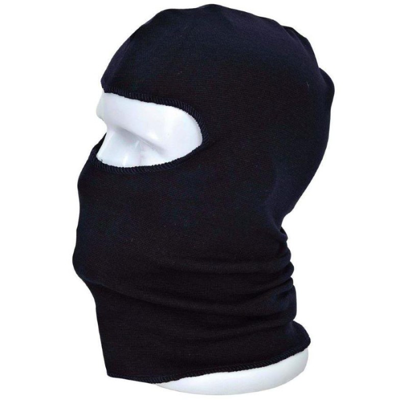 Verdugo pasamontañas ignífugo portwest fr18