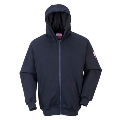 SUDADERA IGNÍFUGA PORTWEST FR81