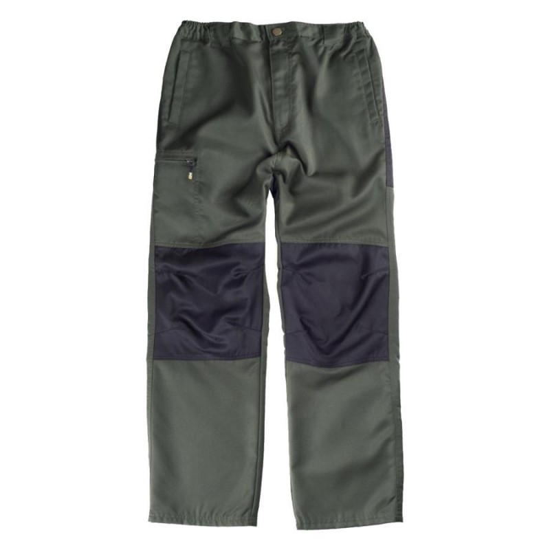 Pantalon combi workteam b1411