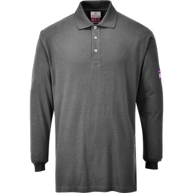Polo Portwest fr10