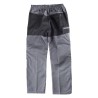 Pantalon combi workteam b1411