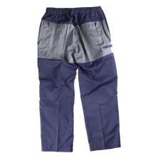 PANTALON COMBI WORKTEAM B1411