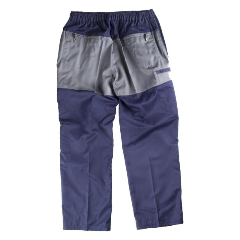 Pantalon combi workteam b1411