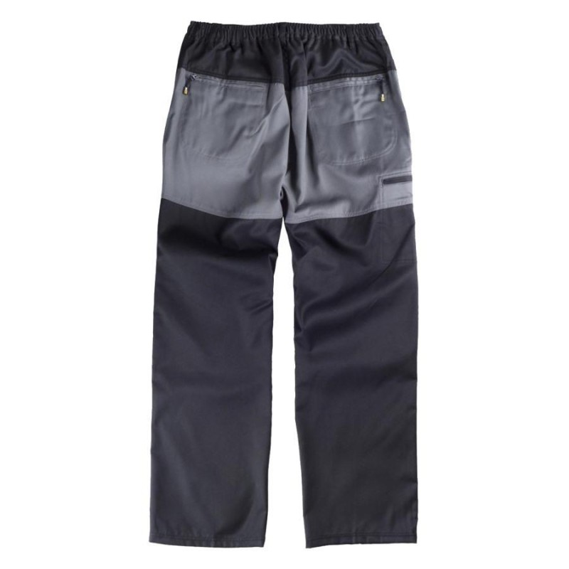 Pantalon combi workteam b1411