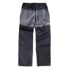 Pantalon combi workteam b1411