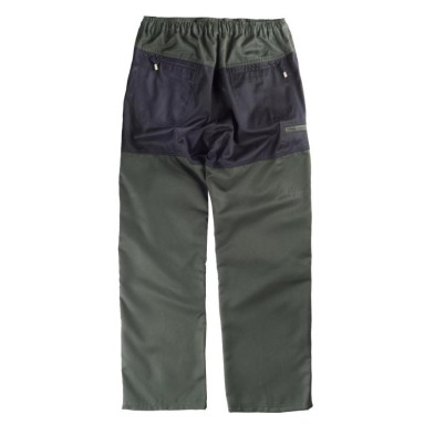 Pantalon Workteam b1411