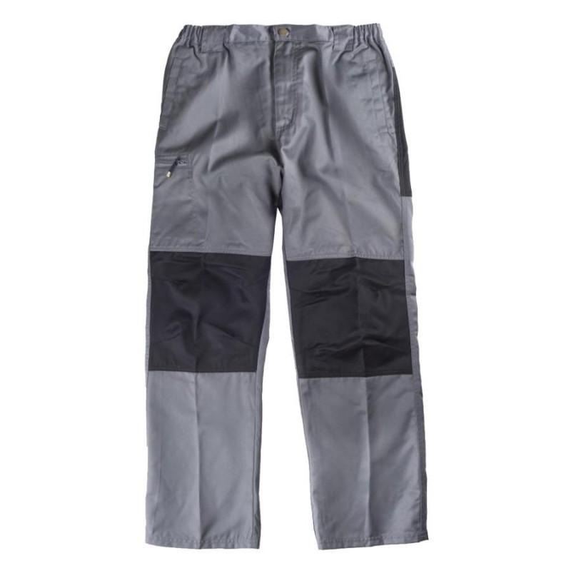 Pantalon combi workteam b1411