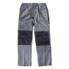 Pantalon combi workteam b1411