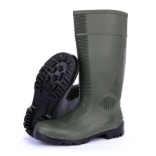 Botas de agua de poliuretano EAGLEGRIP azules