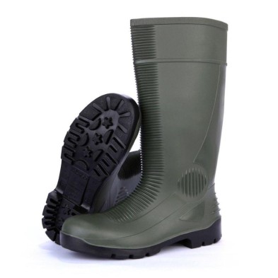 Bota Dikamar Administrator Safety Construccion s5