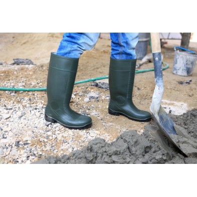 Bota Dikamar Administrator Safety Construccion s5