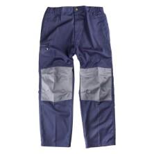 PANTALON COMBI WORKTEAM B1411