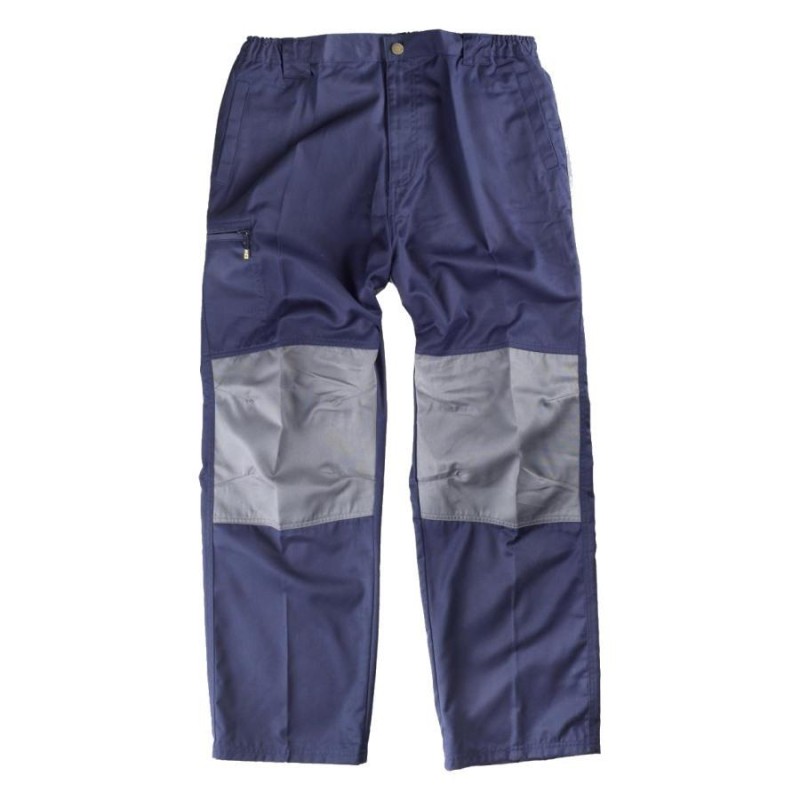 Pantalon combi workteam b1411