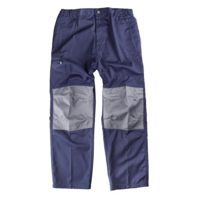 Pantalon Workteam b1411