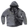 Parka impermeable workteam future s1150