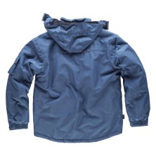 PARKA IMPERMEABLE WORKTEAM FUTURE S1150