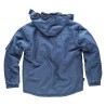 Parka impermeable workteam future s1150