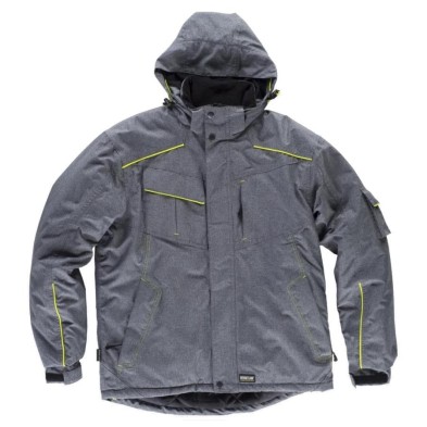 Parka Workteam Future s1150