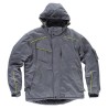 Parka impermeable workteam future s1150