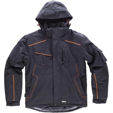 Parka Workteam Future s1150