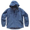 Parka impermeable workteam future s1150