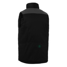 CHALECO BICOLOR MONZA 04810