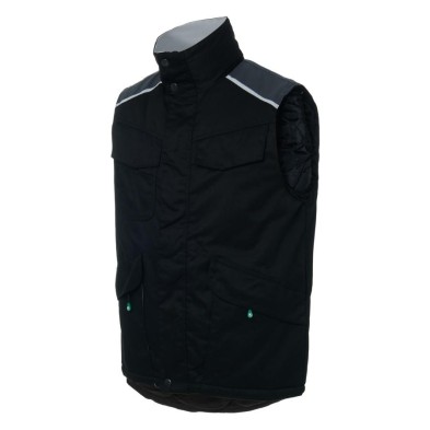 Chaleco Monza 04810