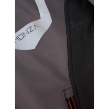 chaqueta softshell bicolor monza 4828 