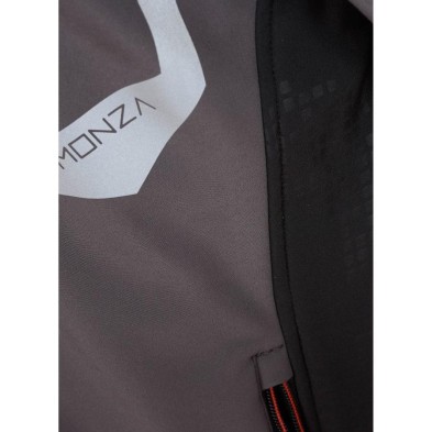 Chaqueta Softshell Bicolor Monza 4828