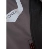 Chaqueta softshell bicolor monza 4828